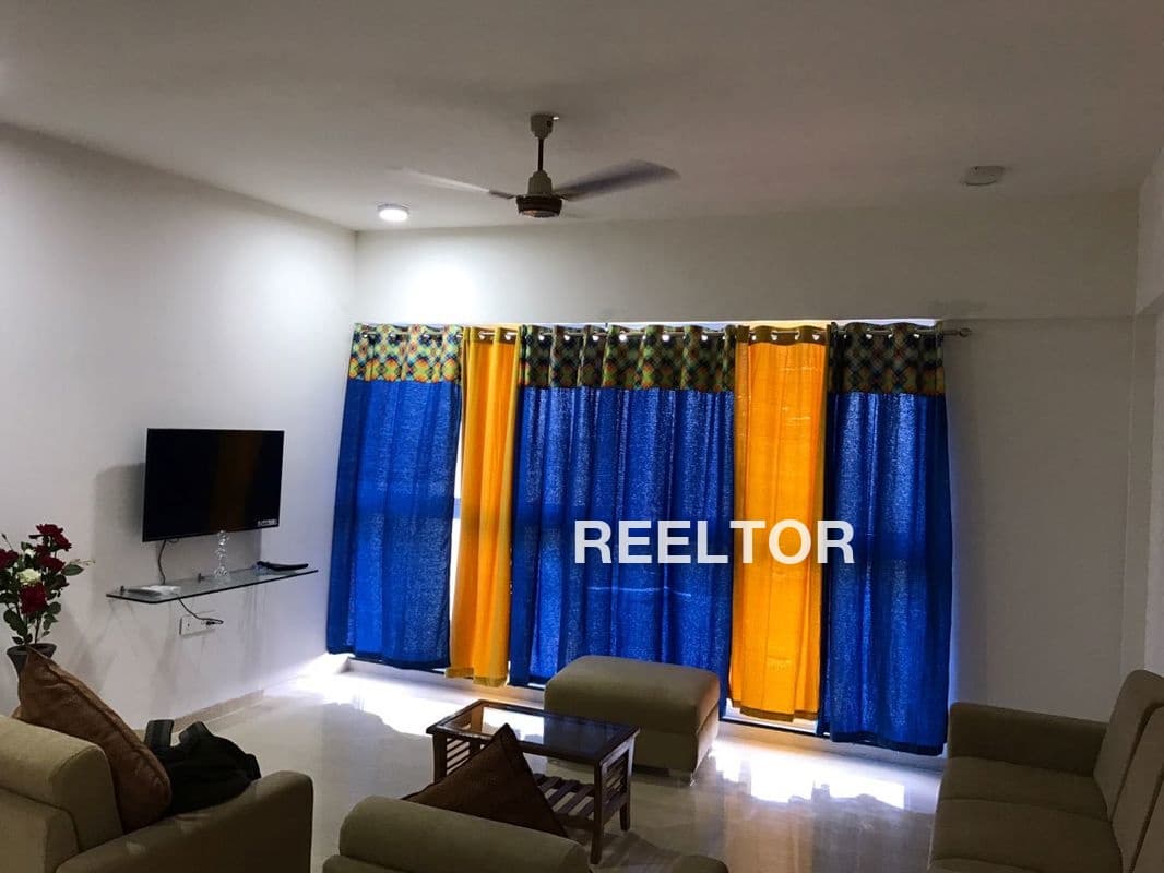 Flat For Sale In Nagwahan Sundarnagar