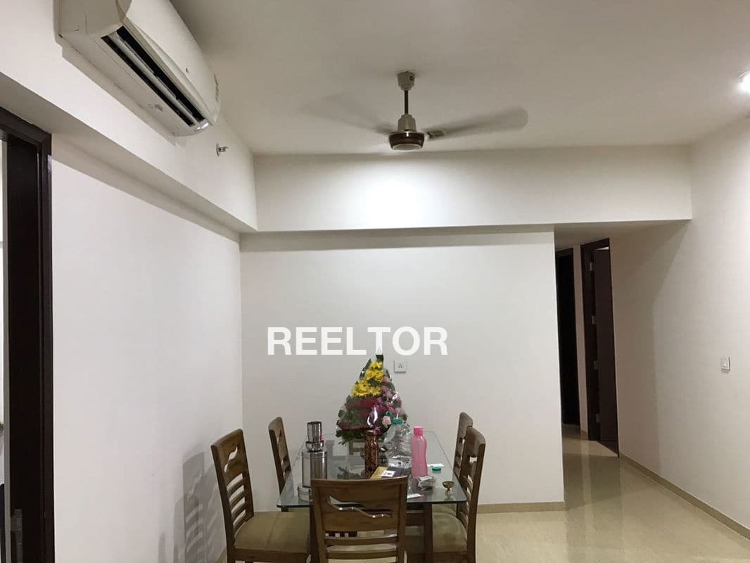 Rent 3 Bhk Home In Avenue Crest Apartment Thrissur