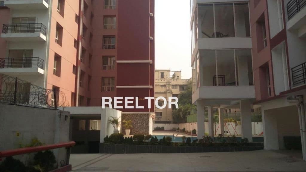 Flat For Rent In Khirki Hauz Khas