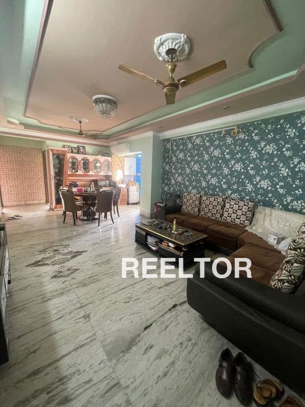 Flat For Rent In Ledhara Ramnagar