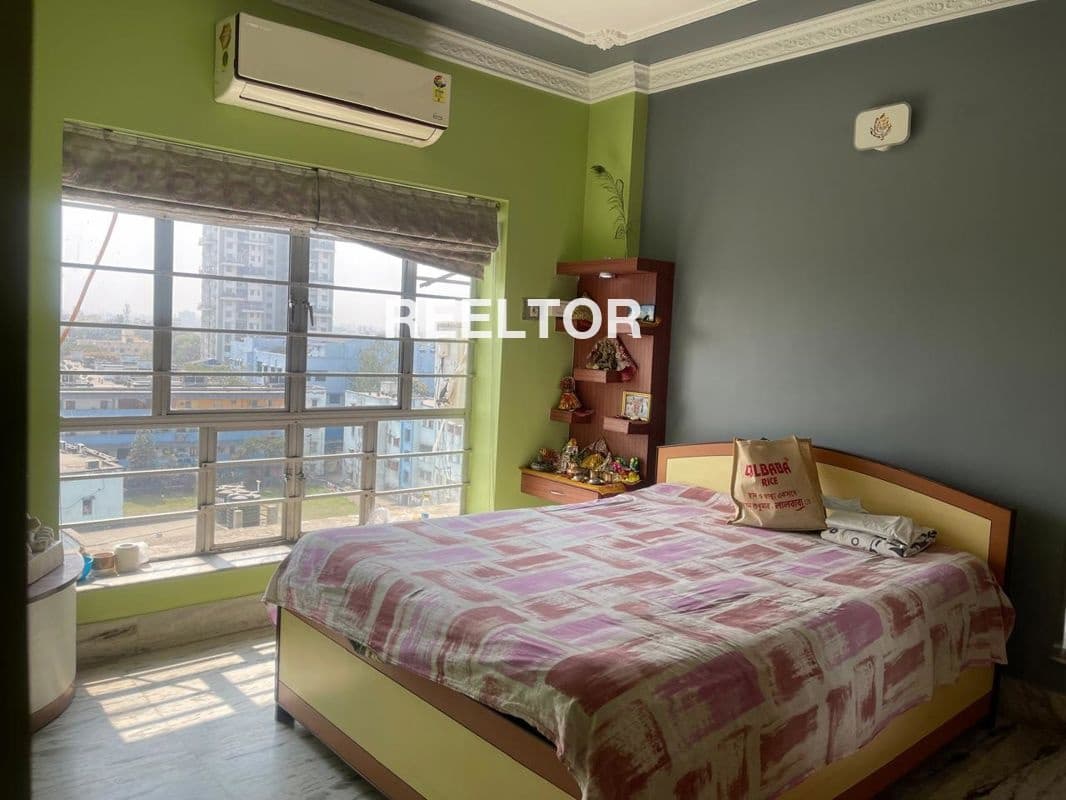 3 Bhk Apartment On Rent In Ashwamegh Apartments Anand