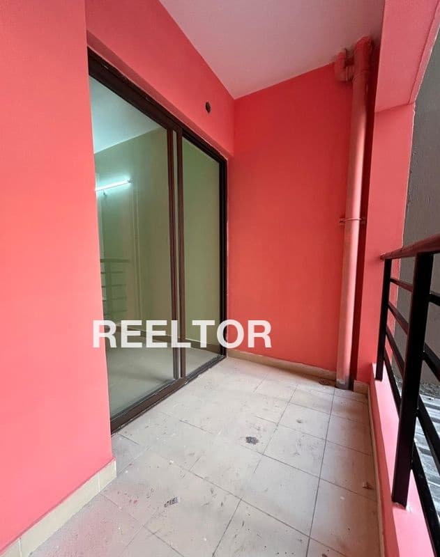 Flat For Rent In Laksham Veedu Thrissur