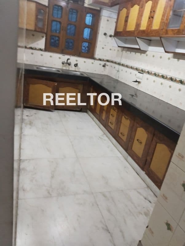 Flat For Rent In Kidwai Nagar West Vasant Vihar