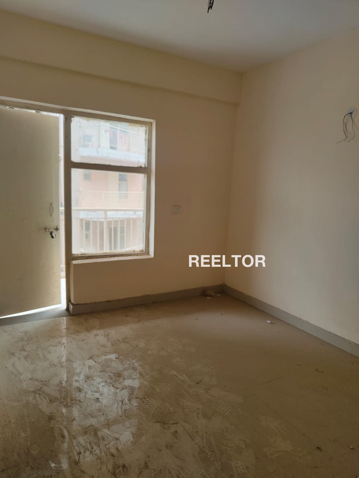 Flat For Rent In Lakhu Nagar Saraswati Vihar