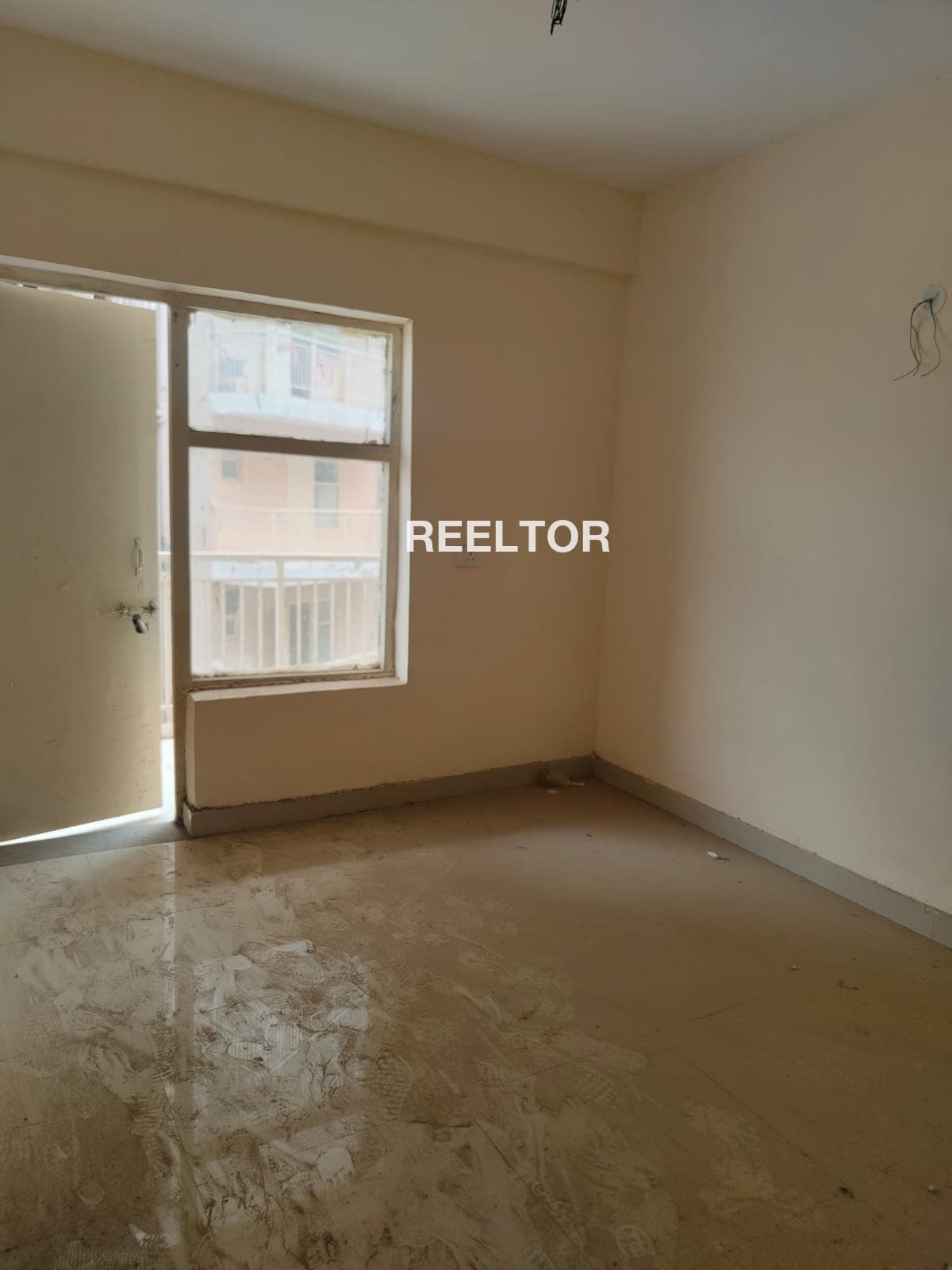 Flat For Rent In Naraina Delhi Cantonment