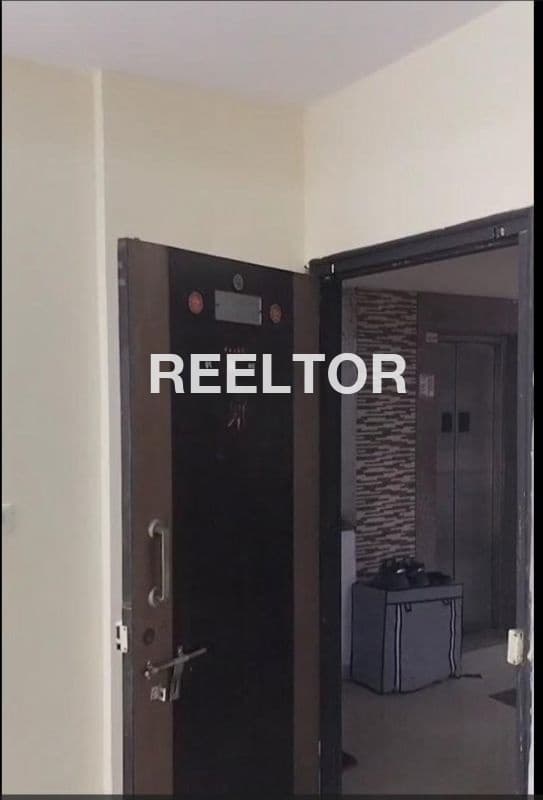 Rent 3 Bhk Home In Ashirwaad Apartment Najafgarh