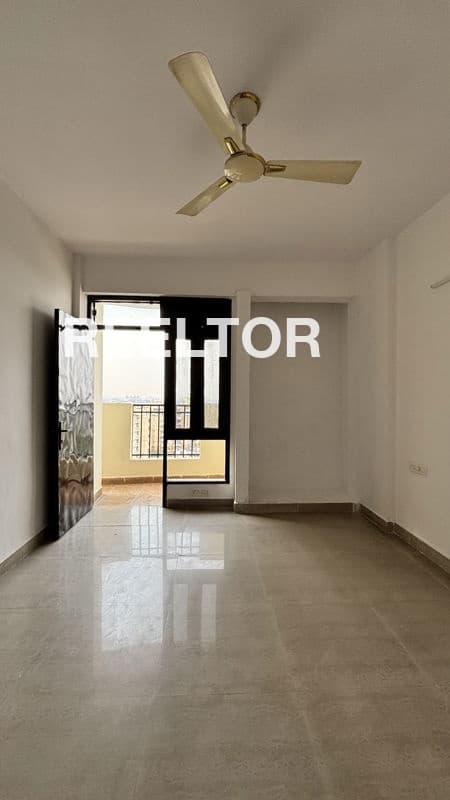 Flat For Rent In Mitraon Najafgarh
