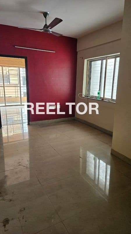 Flat For Rent In Khirki Hauz Khas