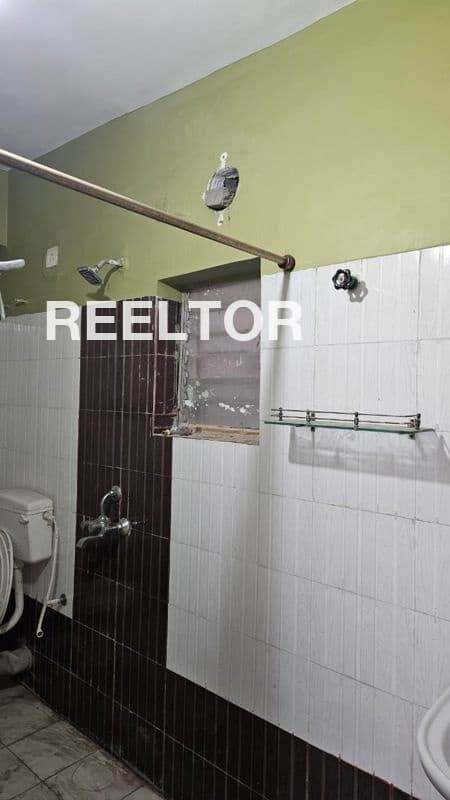 Flat For Rent In Machhli Bari Kharar