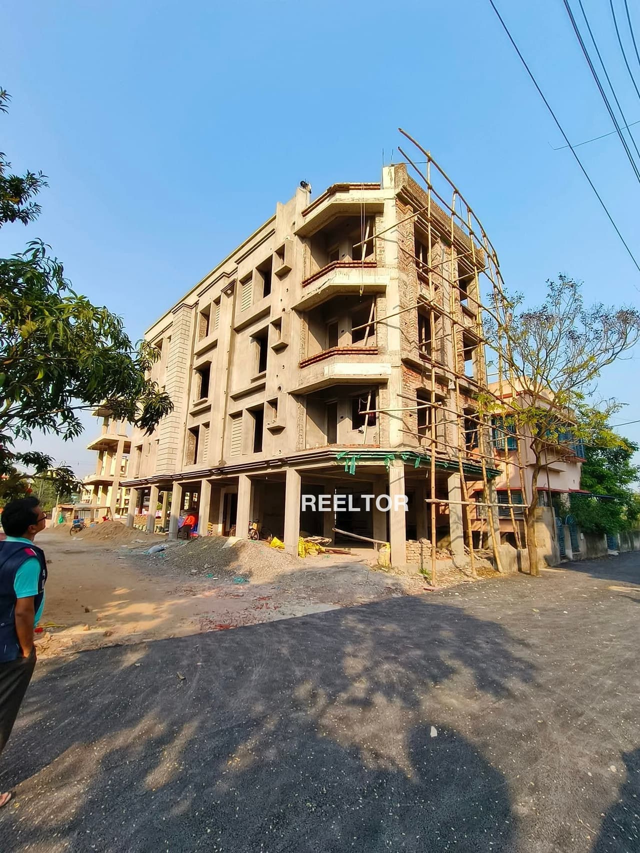 Kunj Vihar Sector 12 Dwarka