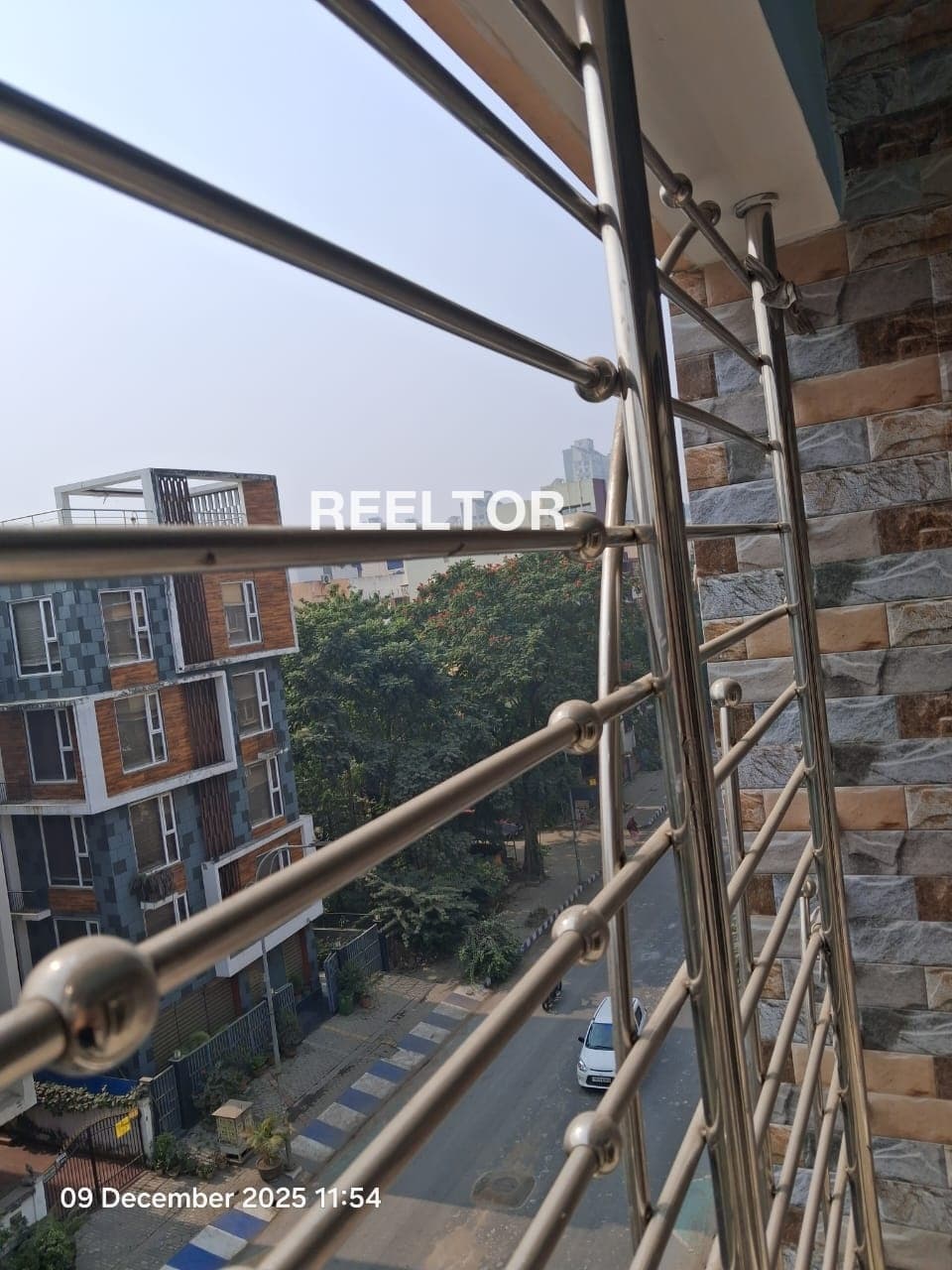 Flat For Rent In Ramakrishna Puram Vasant Vihar