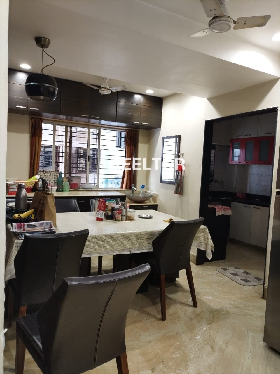 Flat For Rent In Parwa Belhi Jainagar