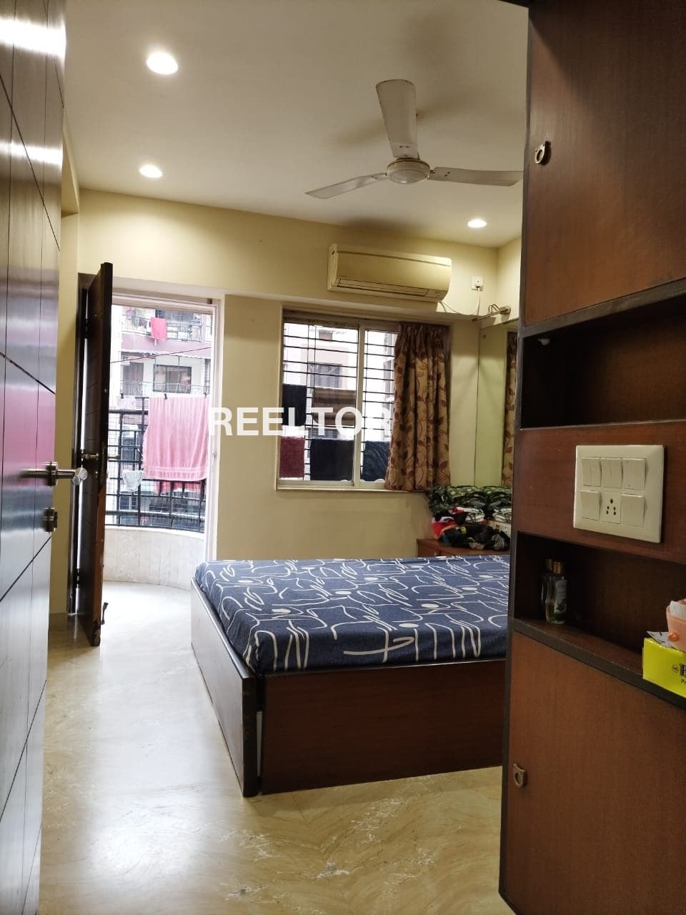 Flat For Rent In Sarjammanahalli Madhugiri