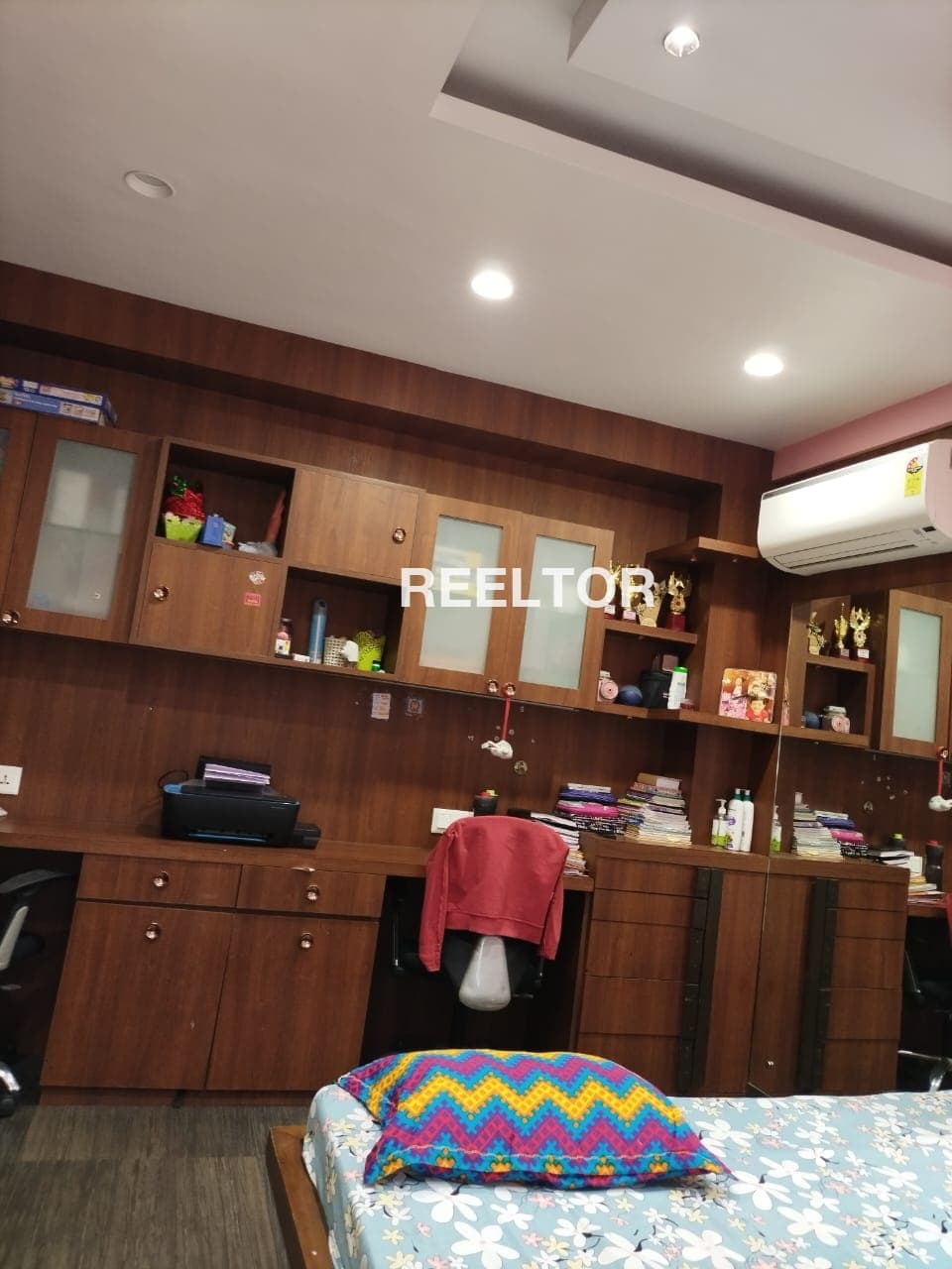 Flat For Rent In Madannada Kollam