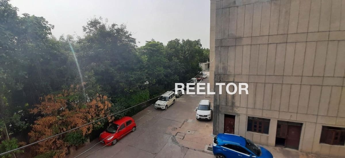 Flat For Rent In Mammiyoor Chavakkad