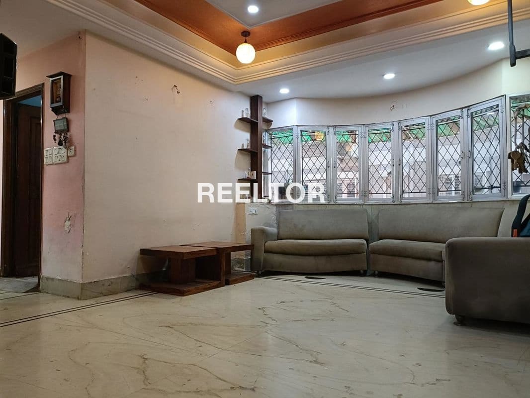 Flat For Rent In Uday Park Hauz Khas