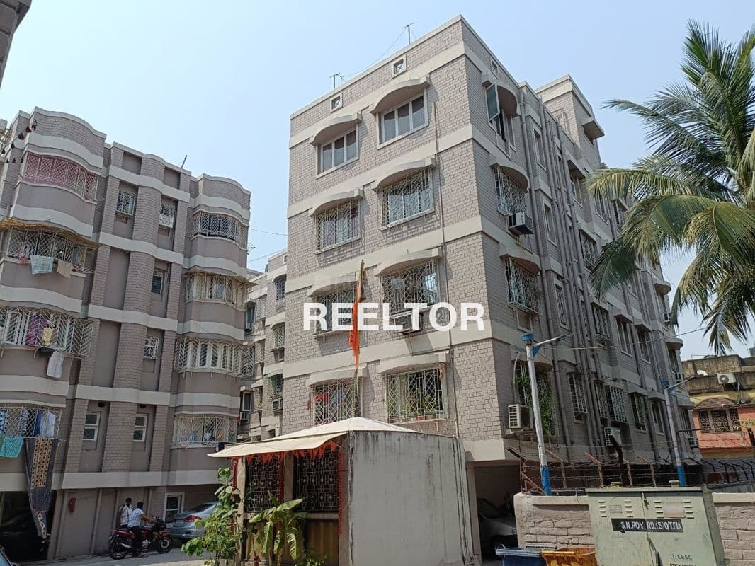 Flat For Rent In Meena Bazaar Kotwali