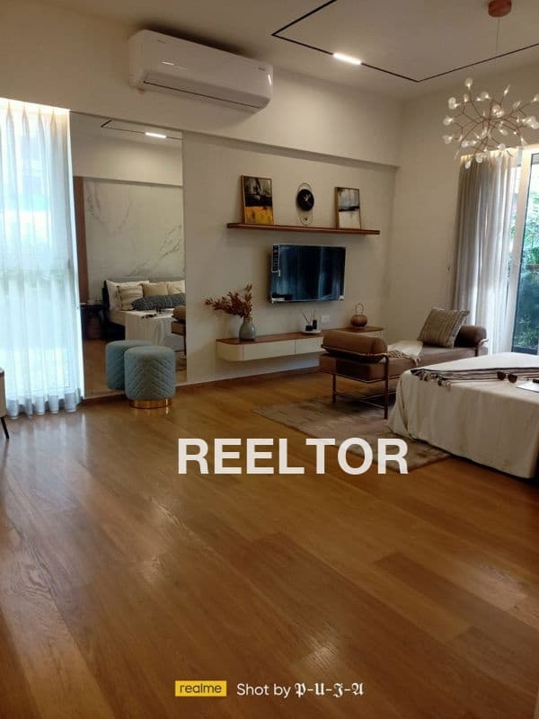 Flat For Rent In Safeda Basti Vivek Vihar