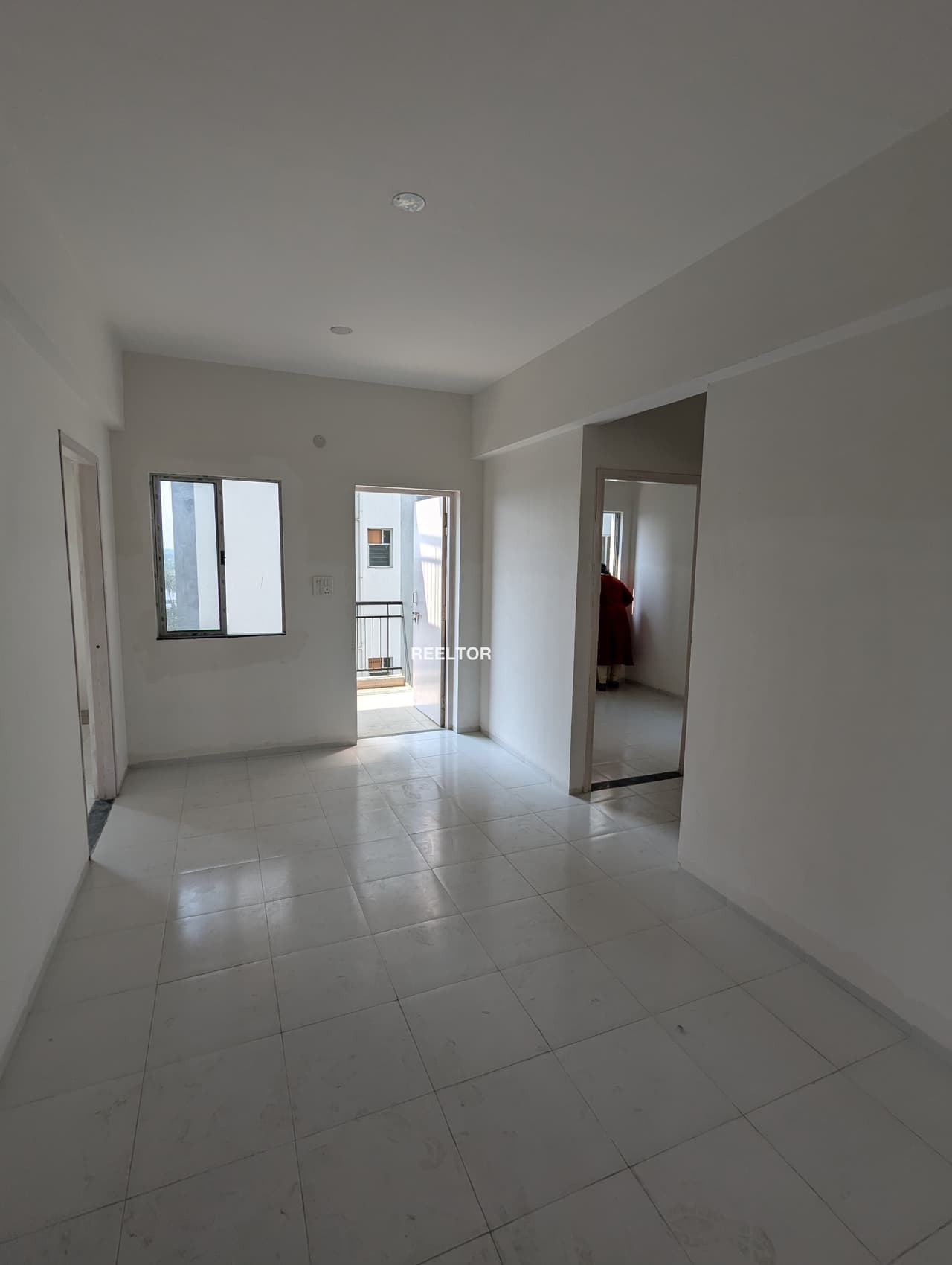 Flat For Rent In Kumyamala Goa