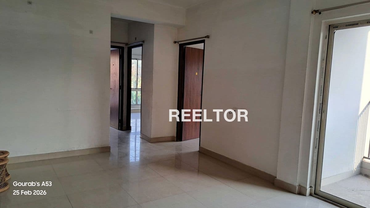 Flat For Rent In Saomi Nagar Hauz Khas