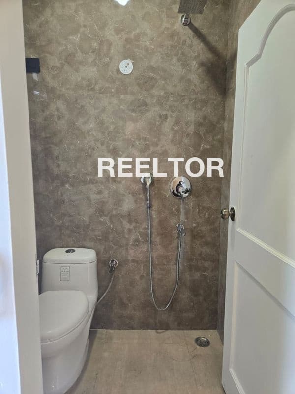 Flat For Rent In Kut Rampur