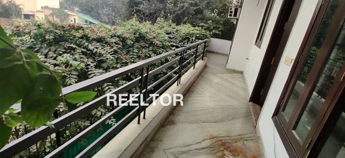 Flat For Rent In Bhiranda Borio