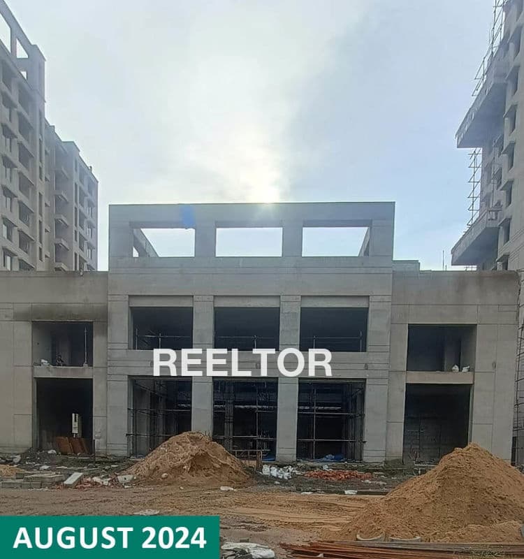 Flat For Rent In Vishwas Nagar