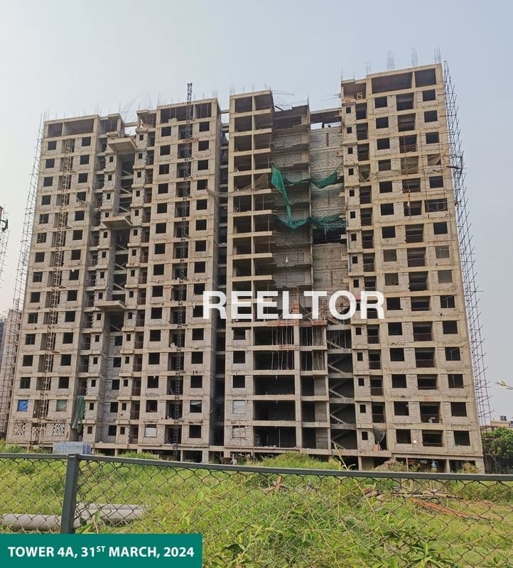 Flat For Rent In Mahtab Kot Baba Bakala
