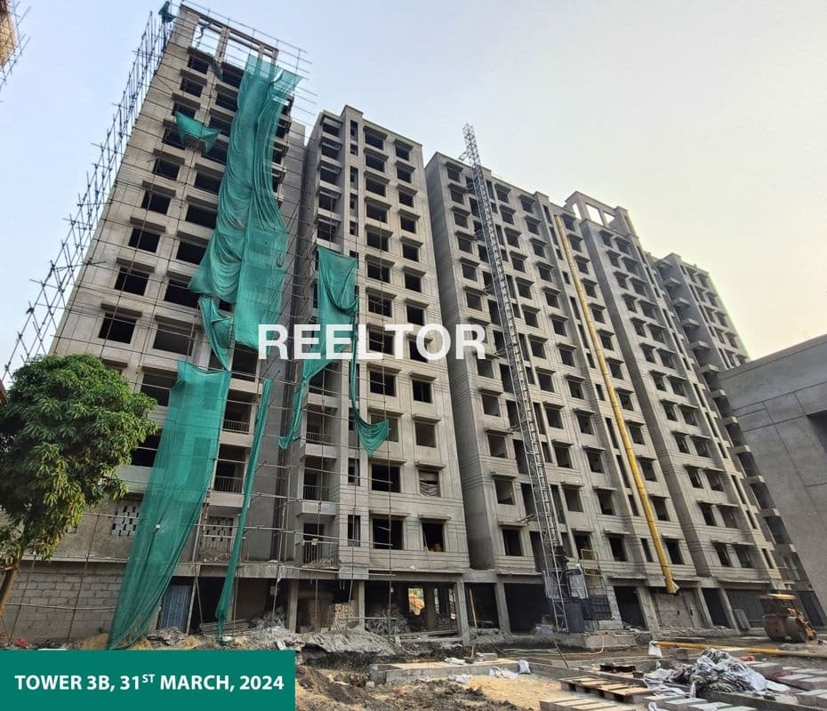 Flat For Rent In Kot Dharmun Mansa