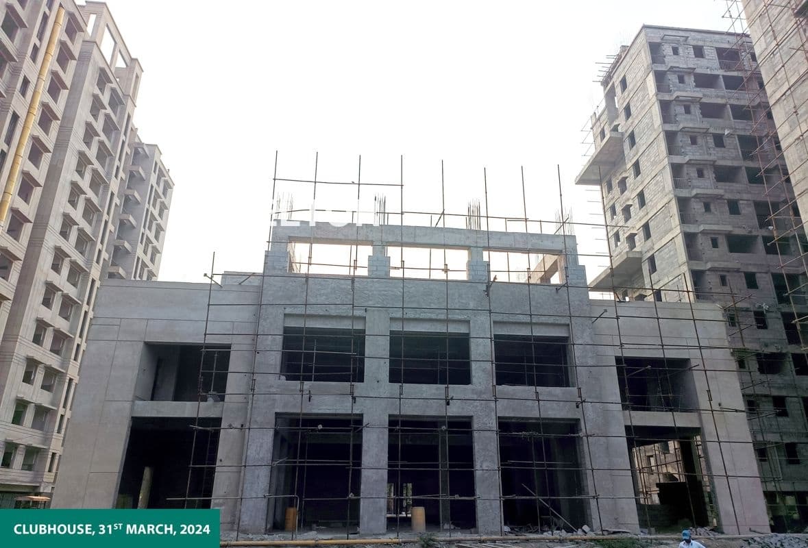 Flat For Rent In Baldhi Karnal