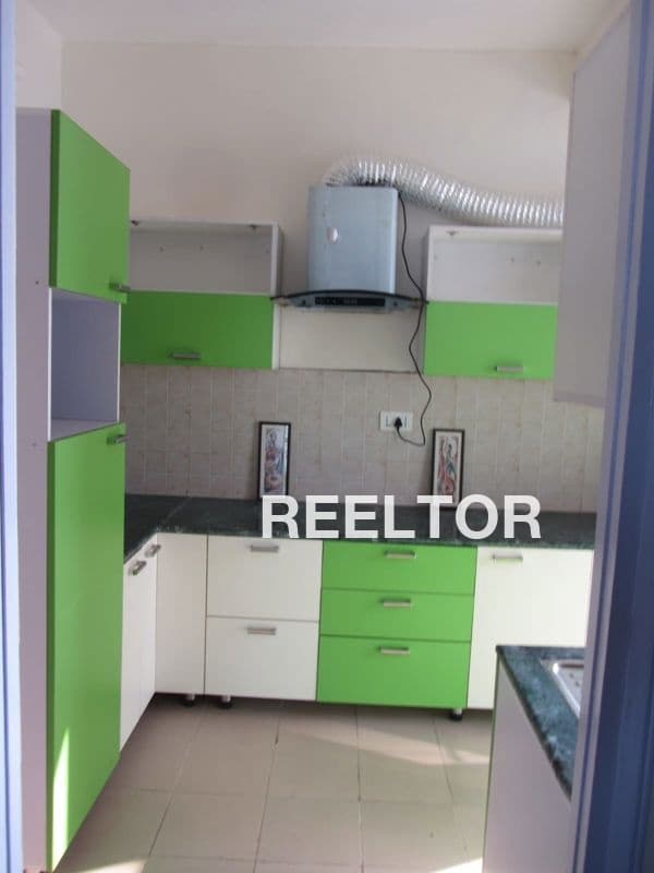 Flat For Rent In Moolampilly Kanayannur