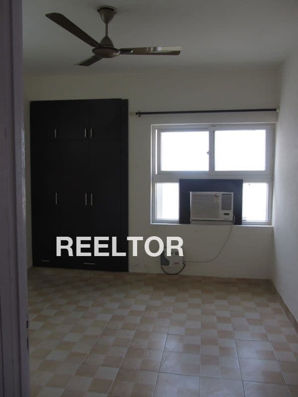 Flat For Rent In Shivalik Malviya Nagar