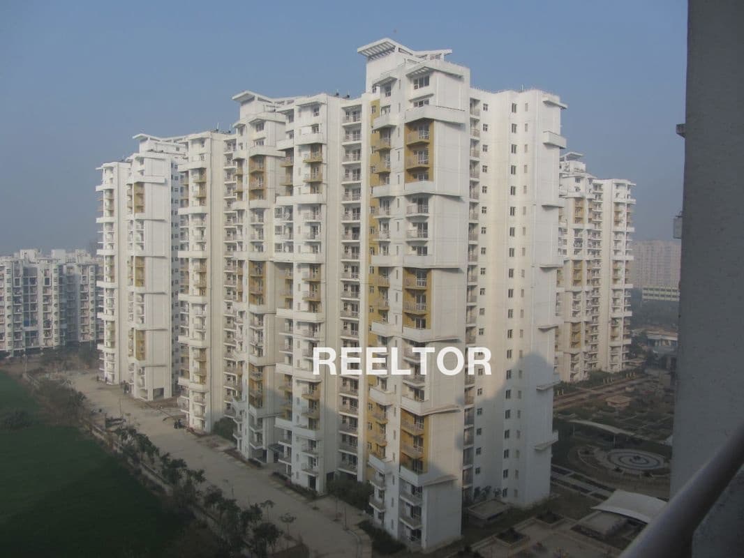 Flat For Rent In Kharah Rampur