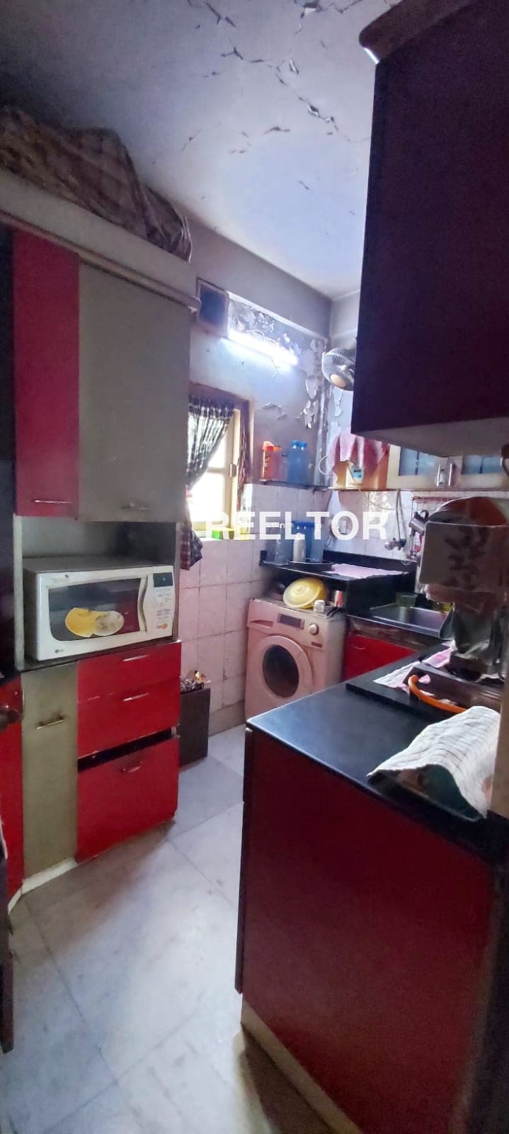 1 Bhk House For Rent In Ltb Aashish Apartment Bhubaneswar