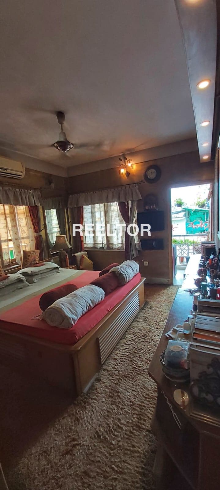 Flat For Rent In Kuthumkal Udumbanchola