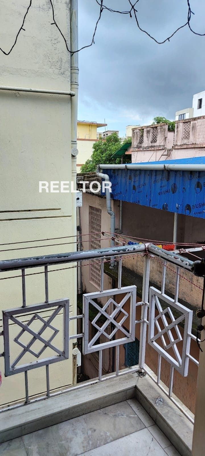 Rent 3 Bhk Home In Castle Rock Regency Apartment Thrissur