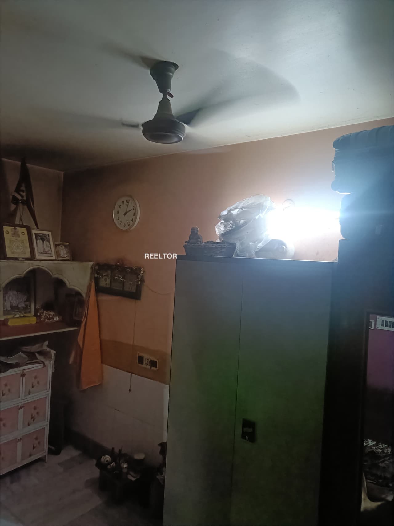 Flat For Rent In Shanti Nagar Saraswati Vihar