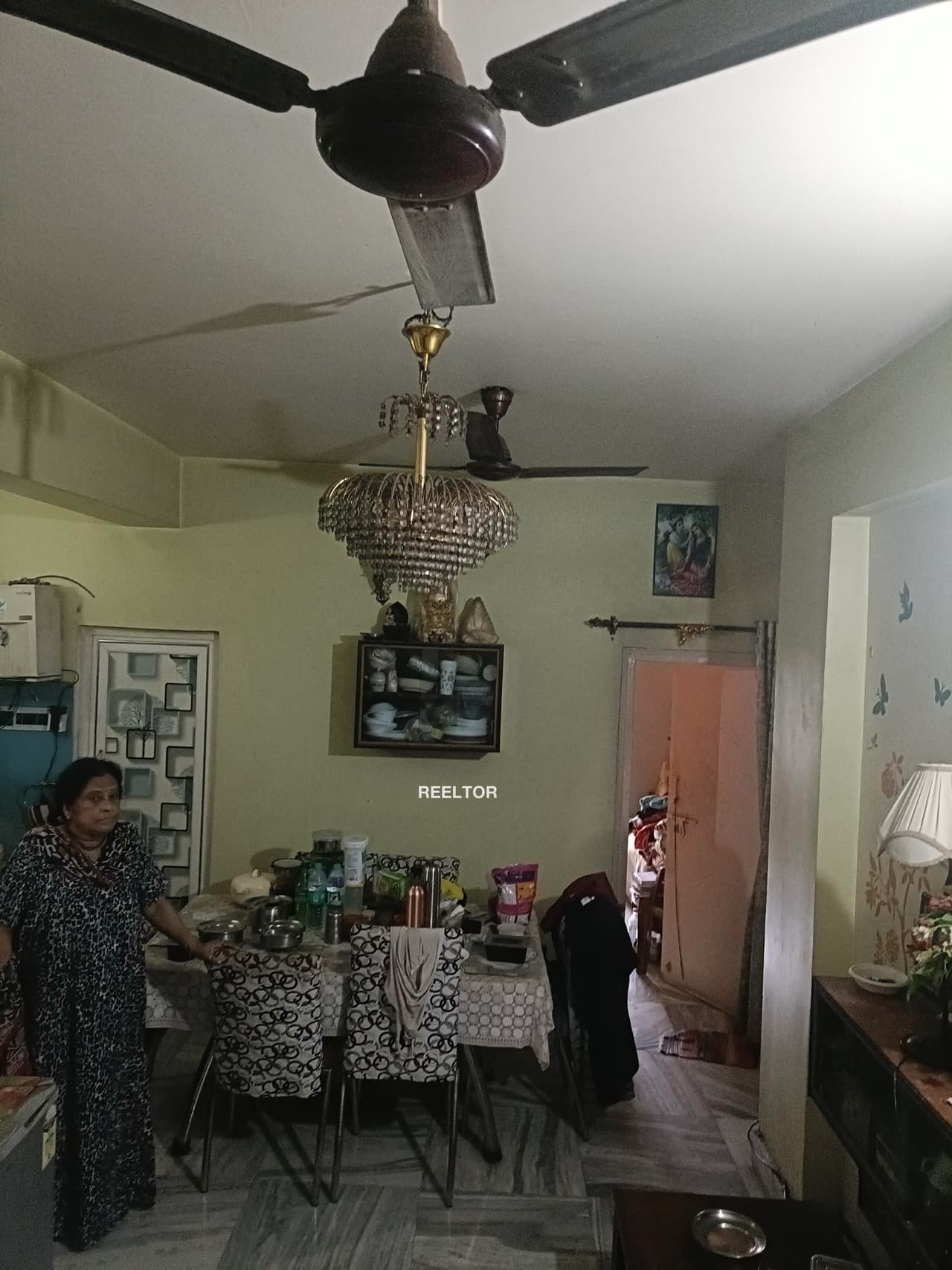 Flat For Sale In Naganpat Dharamshala