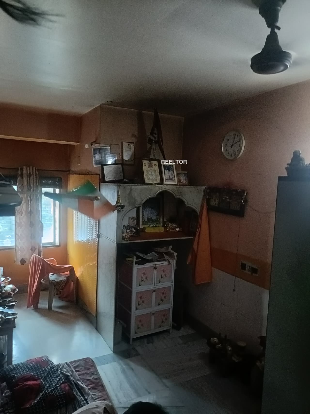 Flat For Rent In Patnagudi Chandrapur