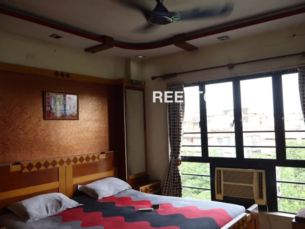 Rent 3 Bhk Home In Aaradhna Flats Patan