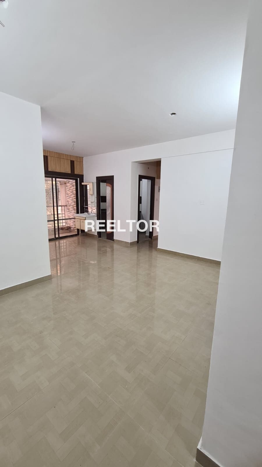 Flat For Rent In Muriamkoodlu Colony Kasaragod