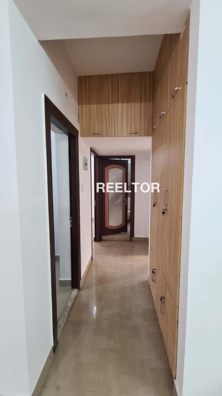 Rent 3 Bhk Home In Ashirwaad Apartment Najafgarh