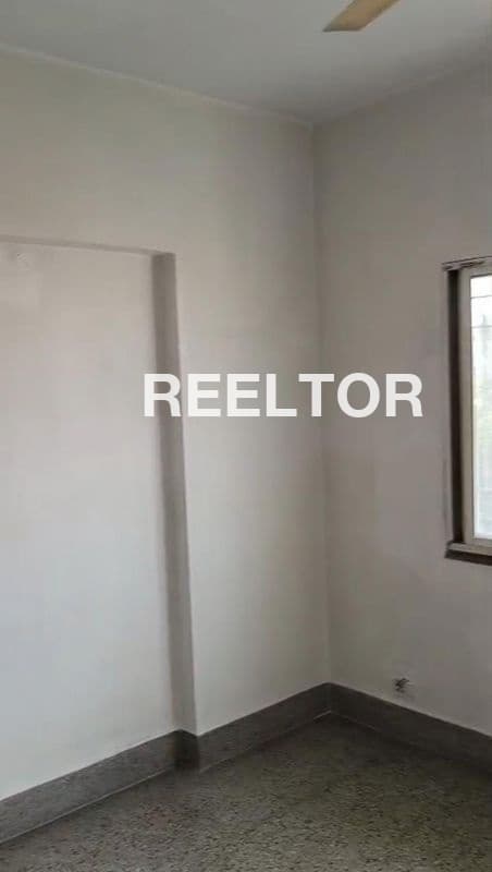 Flat For Rent In Priyadarshini Vihar Model Town