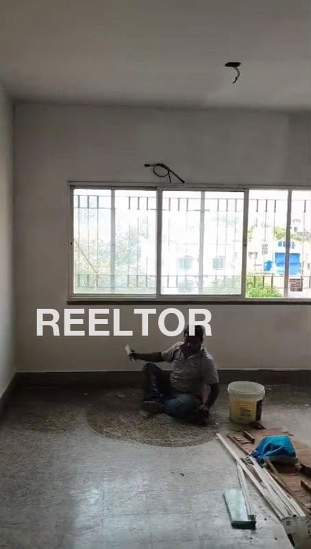 Flat For Rent In Khanpur Hauz Khas