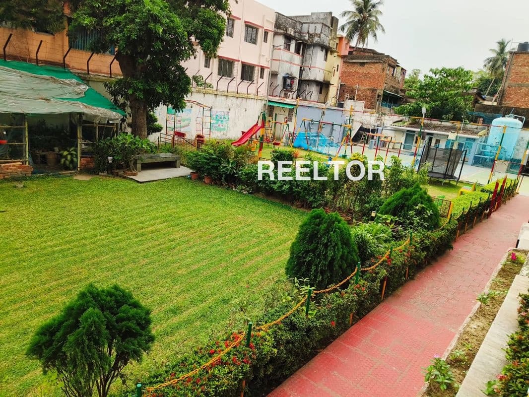 Flat For Sale In Muhai Chamba