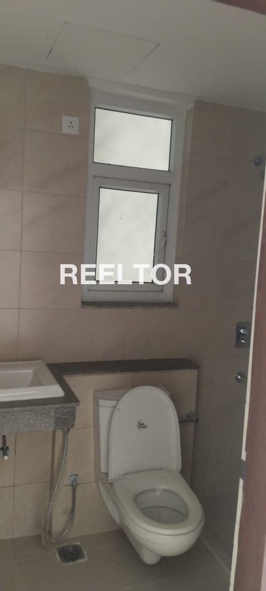 Flat For Sale In Ringanguda Wankidi