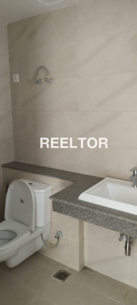 3 Bhk Apartment On Rent In Balkishor Flats Vadodara