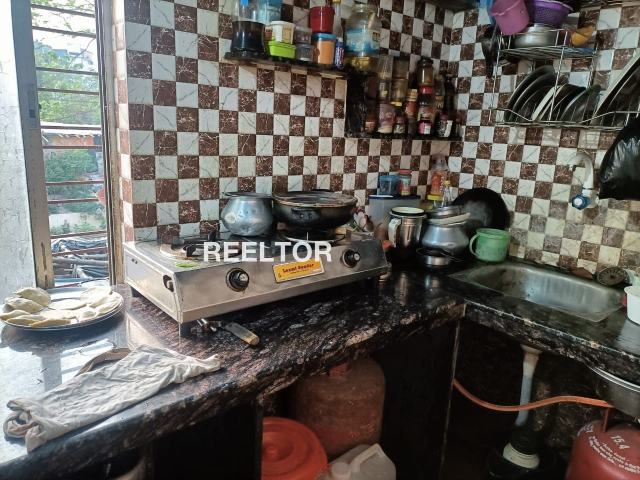 The Berry Coworks Jhandewalan