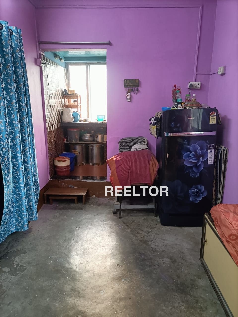 Flat For Sale In Mushehra Jogindarnagar
