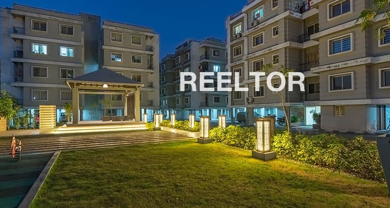 Rent 3 Bhk Home In Alap Residency Patan